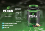 VEGAN PROTEIN COMBO - Image 3