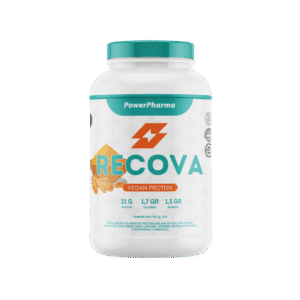 RECOVA VEGAN PROTEIN