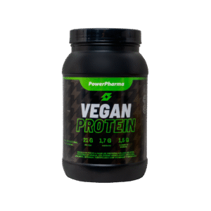 VEGAN PROTEIN