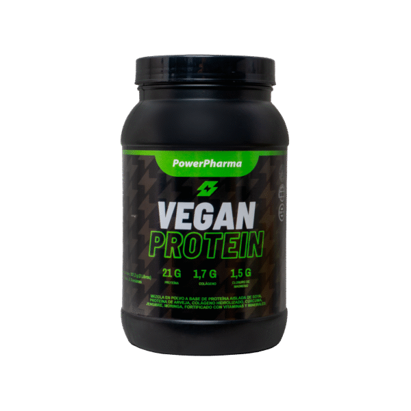 VEGAN PROTEIN