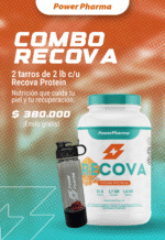 RECOVA COMBO